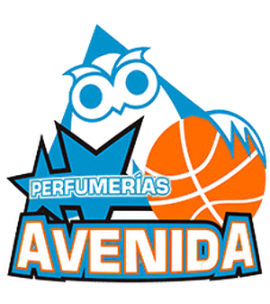 Logo Perfumerias Avenida W