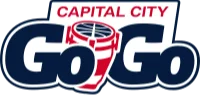 Logo Capital City Go-Go
