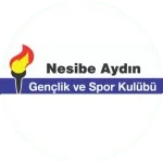 Logo Nesibe Aydin Women