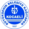 Logo Kocaeli BSB Kagitspor