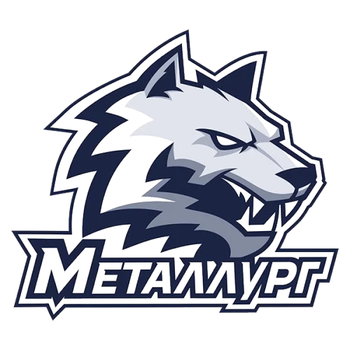 Logo Metallurg Magnitogorsk