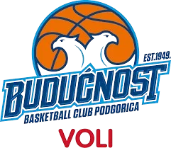 Logo KK Buducnost