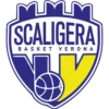 Logo Scaligera Basket Verona