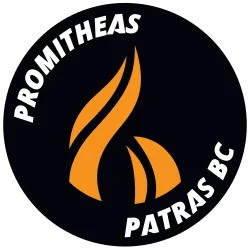 Logo Promitheas Patras B.C.