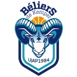 Logo UJAP Quimper