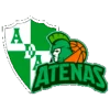 Logo Atenas