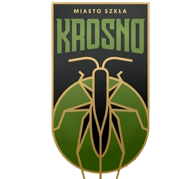 Logo Miasto Szkla Krosno