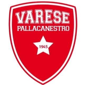 Logo Pallacanestro Varese
