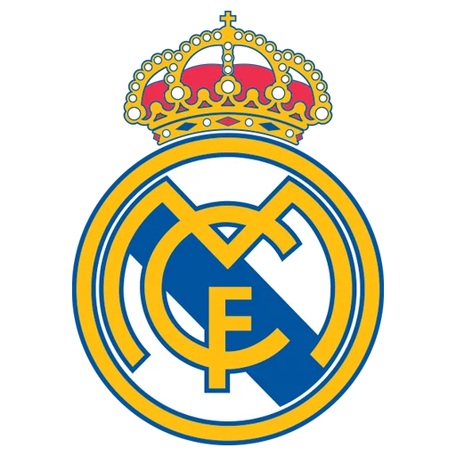 Logo Real Madrid