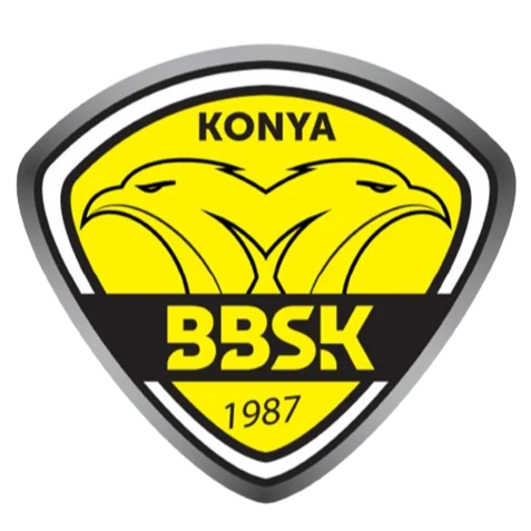 Logo Konya Buyuksehir