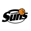 Logo Kalamunda Eastern Suns Women