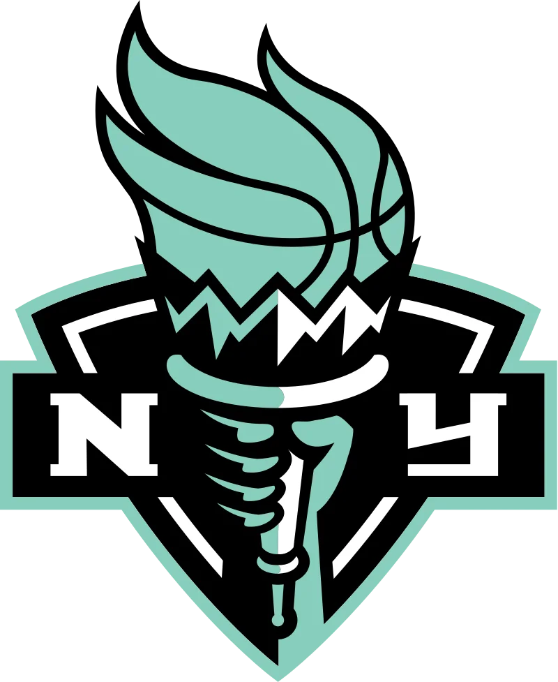 Logo New York Liberty W