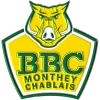 Logo BBC Monthey