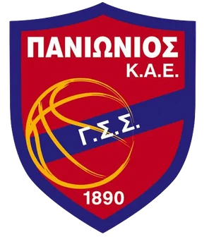 Logo Panionios B.C.