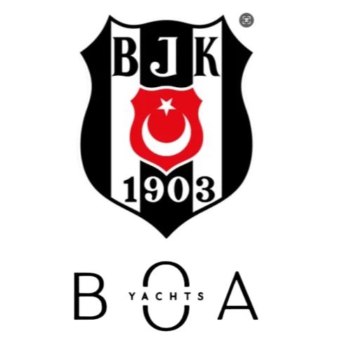 Logo Besiktas JK Women