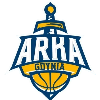 Logo Asseco Arka Gdynia