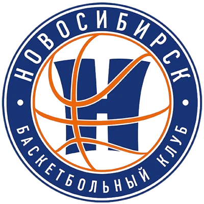 Logo BC Novosibirsk