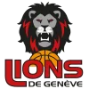 Logo Les Lions de Geneve