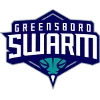 Logo Greensboro Swar m