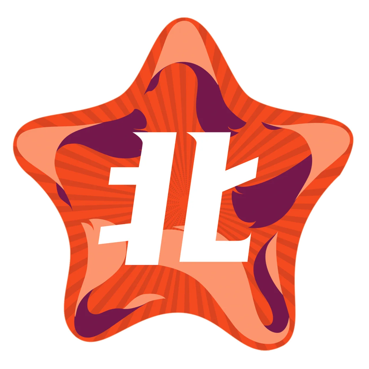 Logo Women's North All star Women