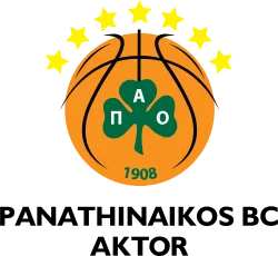 Logo Panathinaikos