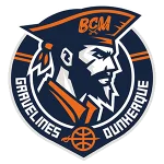 Logo Gravelines-Dunkerque