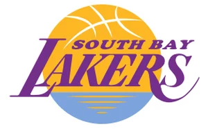 Logo South Bay Lakers