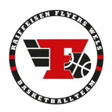 Logo Raiffeisen Flyers Wels