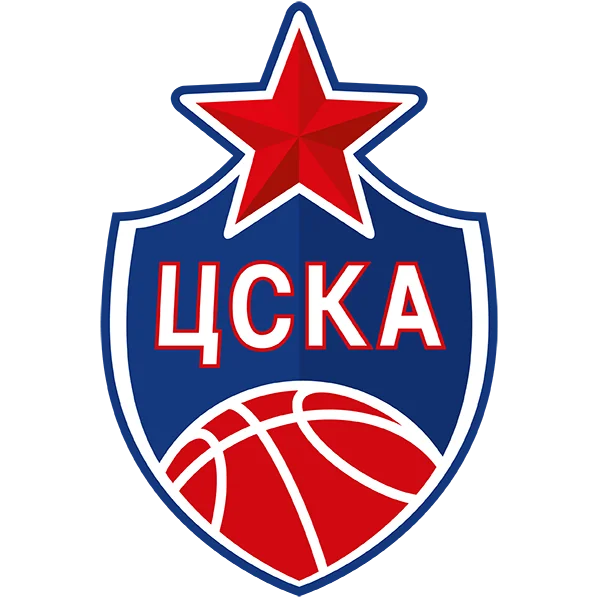 Logo CSKA Moscow 2