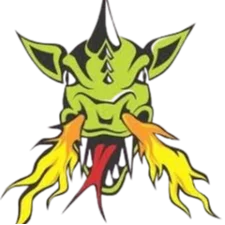 Logo Artland Dragons
