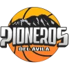 Logo Pioneros