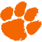 Logo Clemson