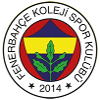 Logo Fenerbahce Koleji