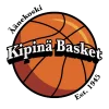 Logo Kipina Basket