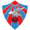 Logo Valur Reykjavik