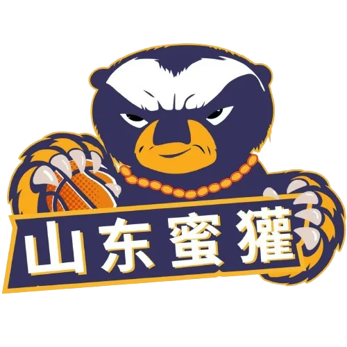 Logo Shandong Honey Badger