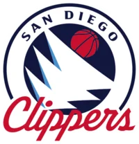 Logo San Diego Clippers