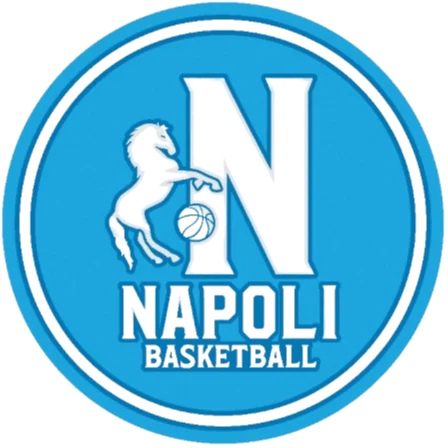 Logo Napoli Basket