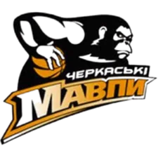 Logo Cherkaski Mavpy