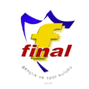Logo Genclik Final Spor