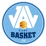 Logo J.A. Vichy‑Clermont