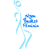 Logo Nyon Basket Women