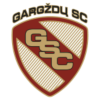 Logo Gargzdu SC