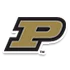 Logo Purdue University