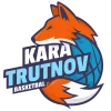 Logo Lokomotiva Trutnov Women