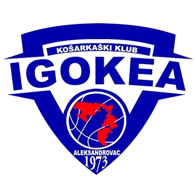 Logo KK Igokea