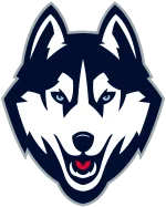 Logo UConn Huskies