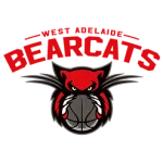 Logo West Adelaide Bearcats Women