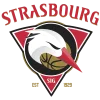 Logo Strasbourg