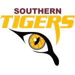Logo Southern Tigers Women